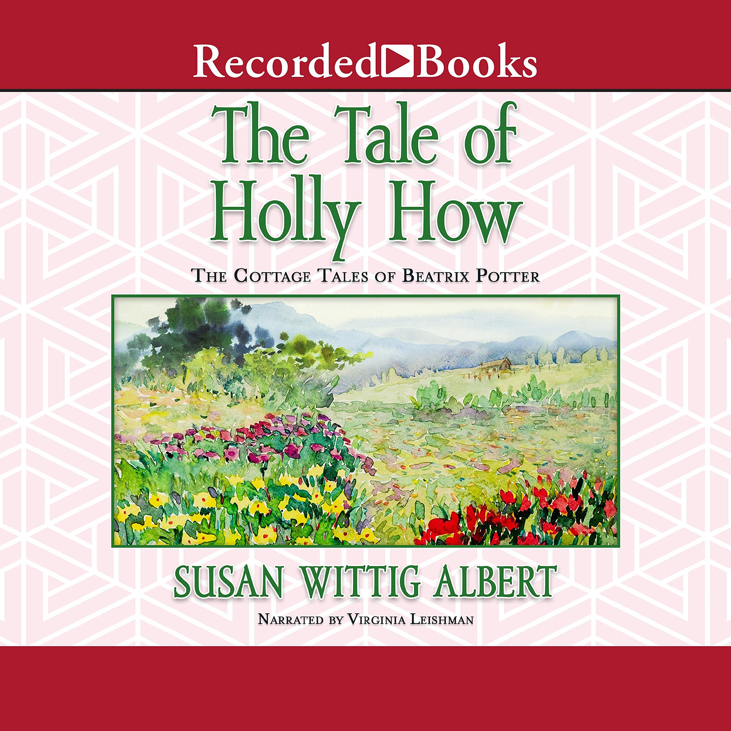 Cover art for The Tale of Holly How