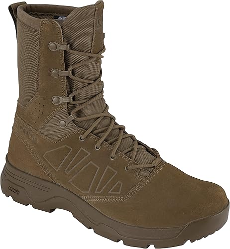 Vista 3 de Salomon Guardian CSWP - Botas tácticas para hombre