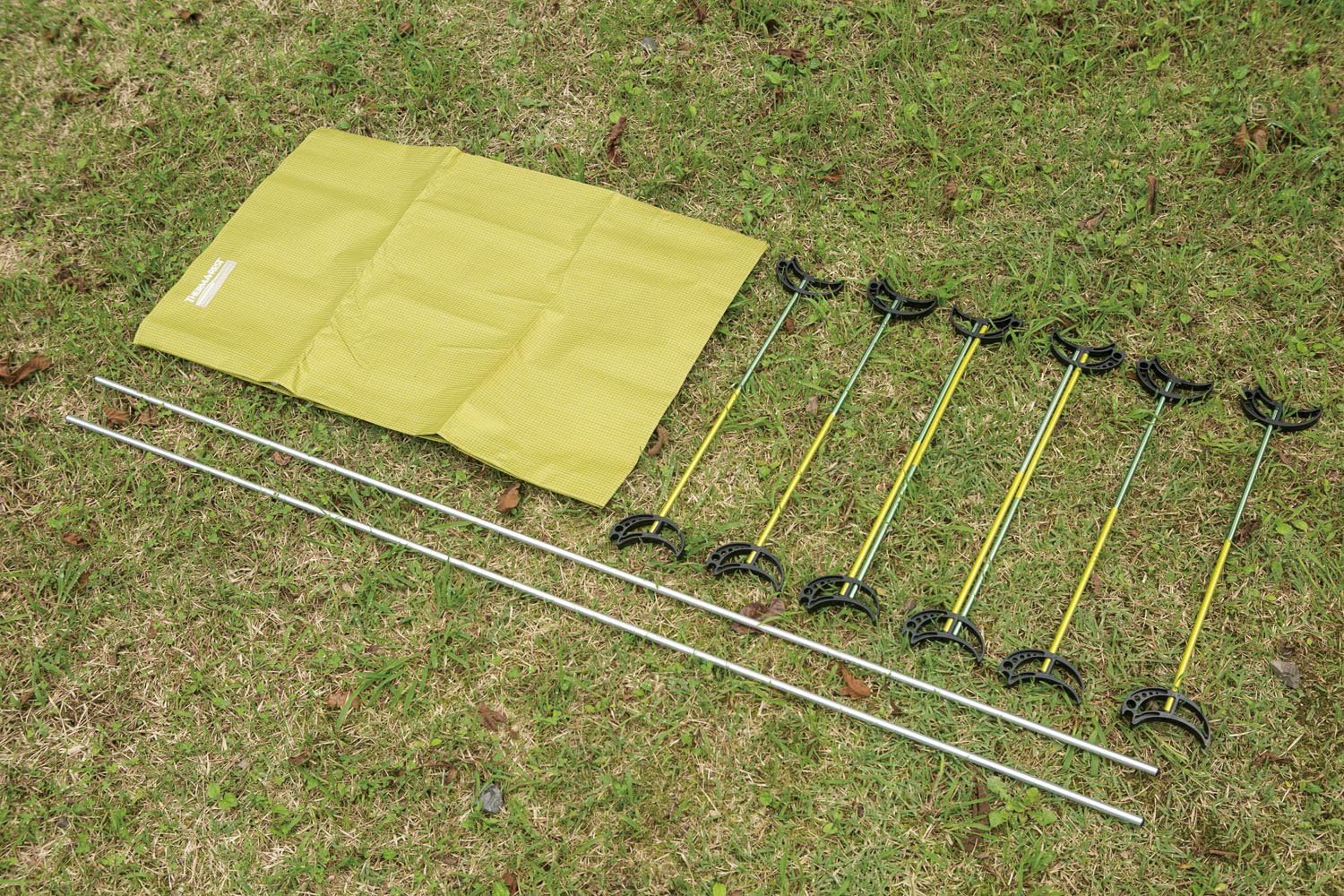 thermarest ultralite cot large