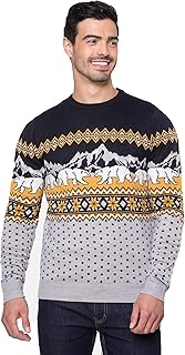 polar express christmas jumper