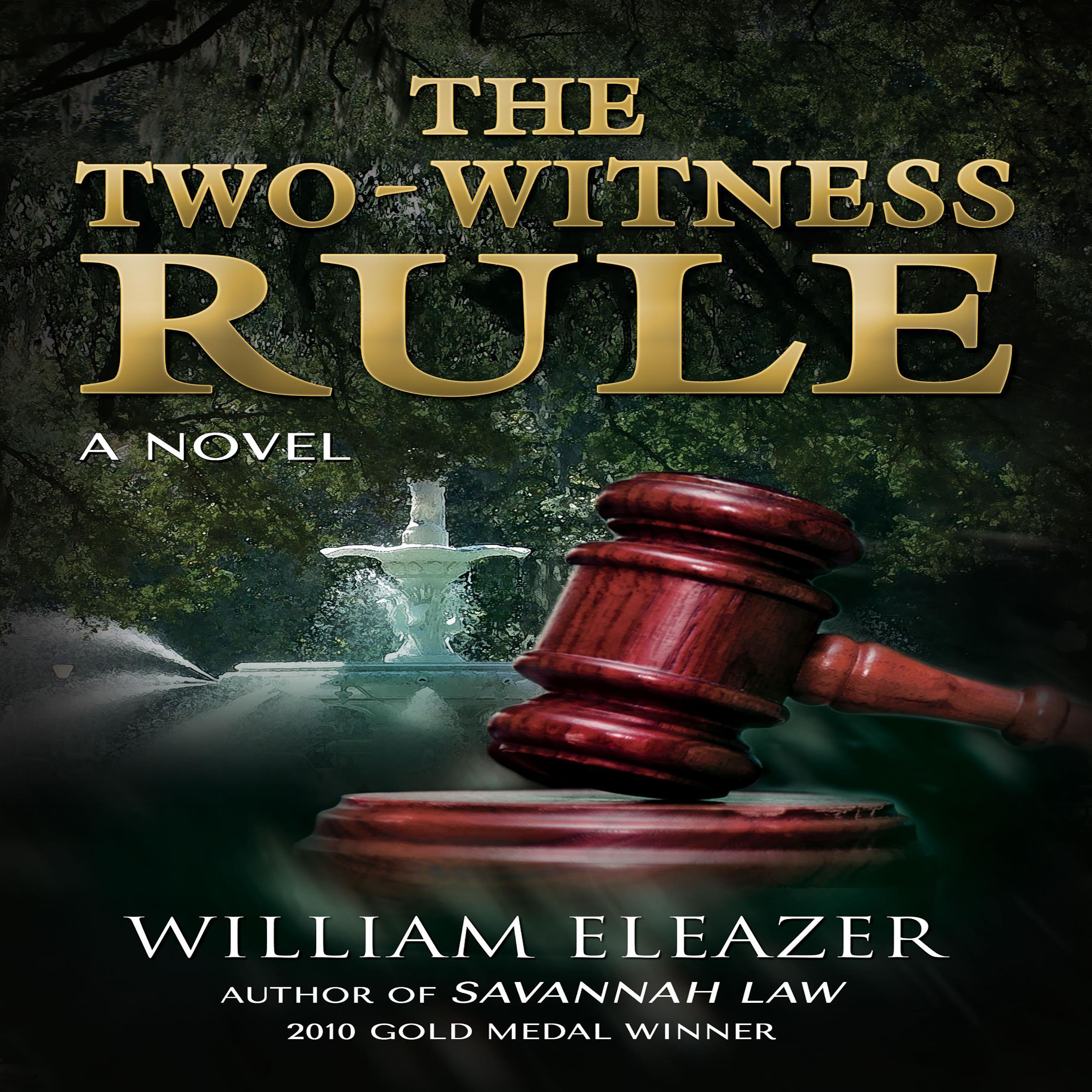 The Two-Witness Rule