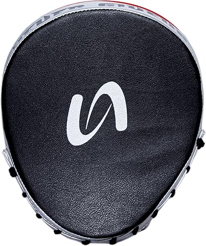 Miniatura 2 de Ultimate Professional Punch Mitt - Boxeo MMA Muay Thai Entrenamiento