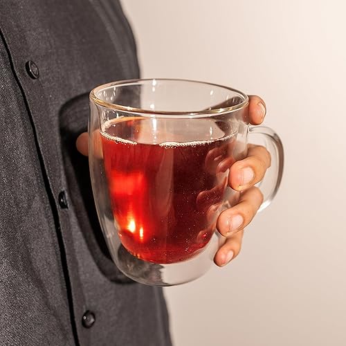 Miniatura 3 de Assam - Té negro de hojas sueltas - 100% orgánico certificado - Bolsa de 8 onzas - Bolsa resellable - 1 paquete