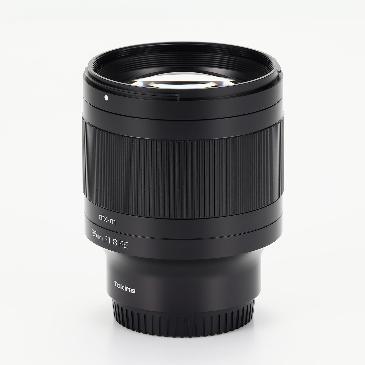 TOKINA ATX-m 85mm F1.8 Compatible with Sony FE Mount : Amazon.ca