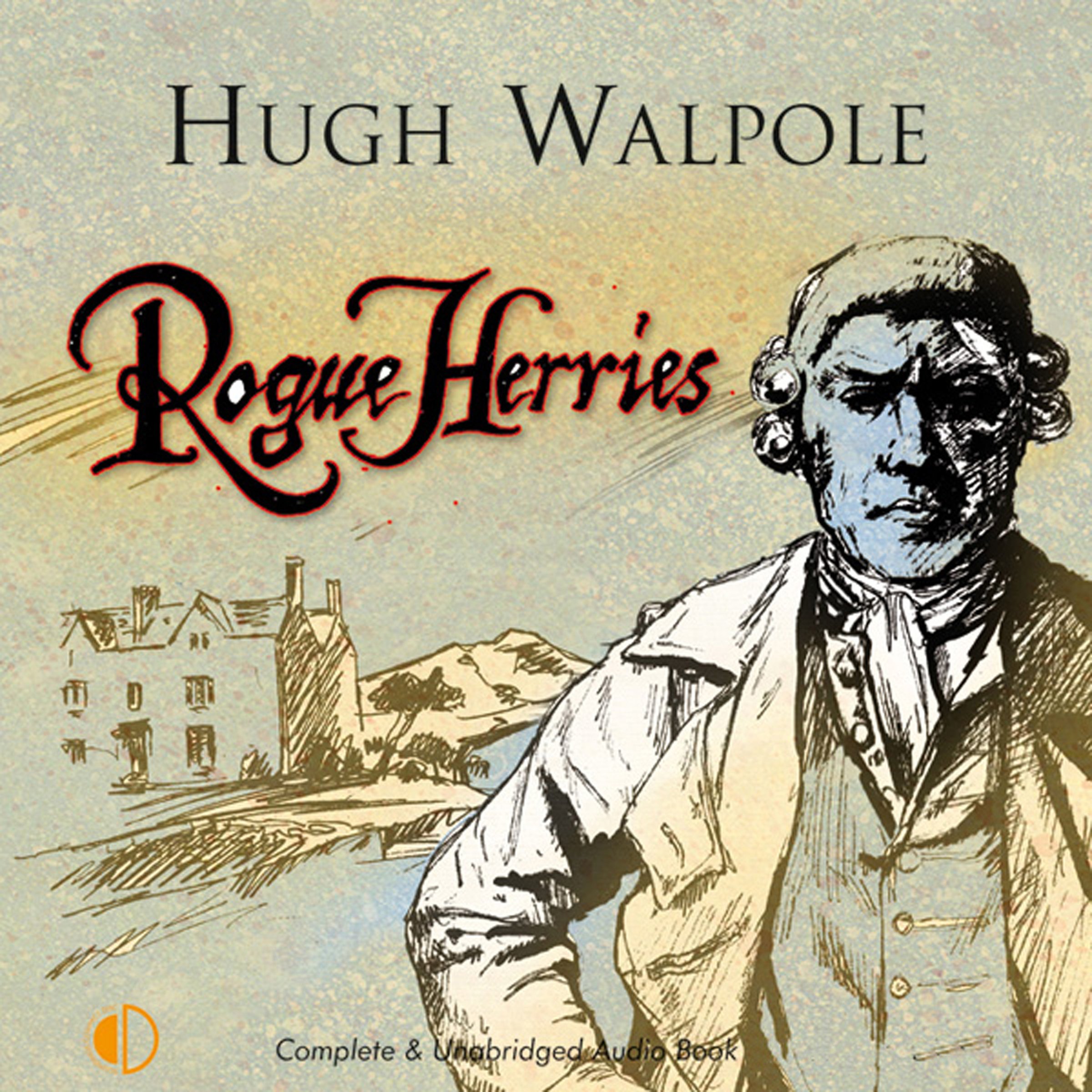 Rogue Herries