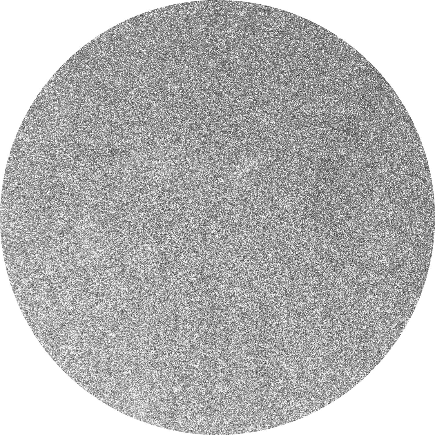 Hemway Craft Glitter Silver 100g Microfine Glitter for Crafts Resin, Cosmetic, Nail, Face, Body, Festival, Tumblers, Art - Image 3
