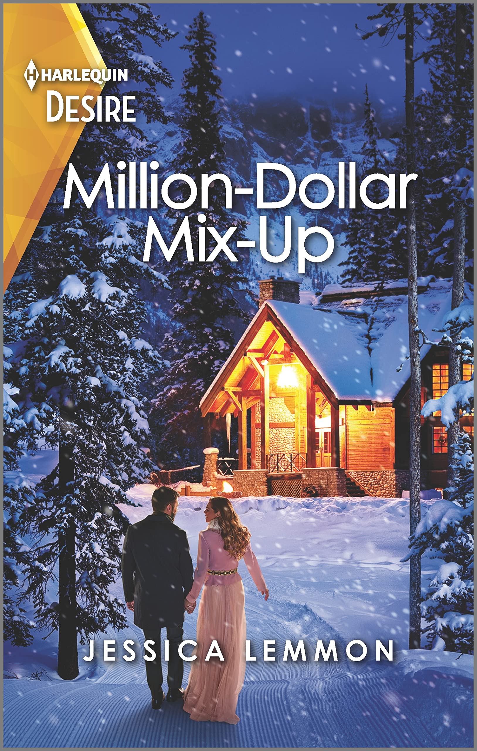 Buy Million-Dollar Mix-Up: A twin switch, snowbound romance – A Sizzling Forced Proximity Billionaire Contemporary Story (The Dunn Brothers Book 1) — BookShops.in