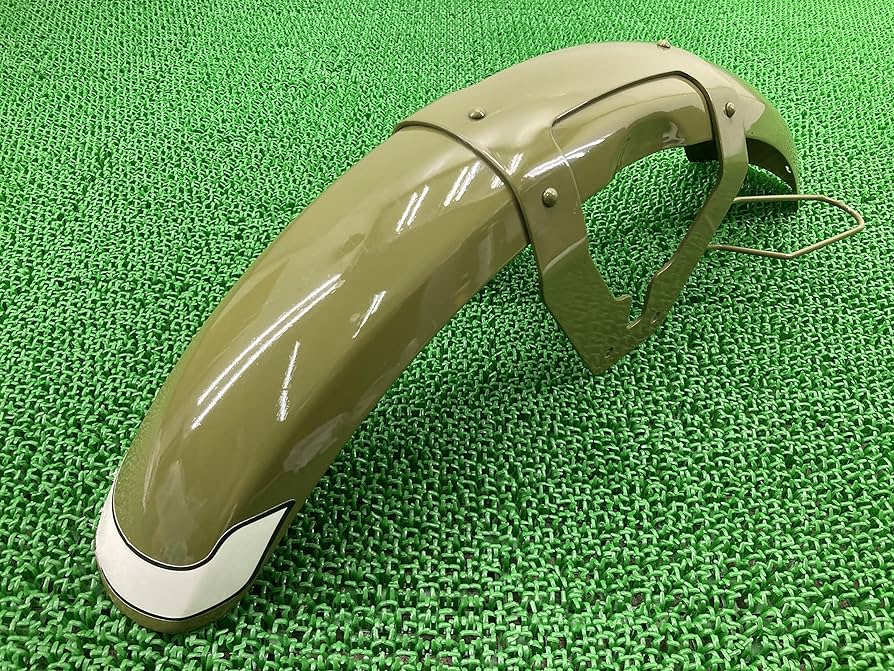 Amazon | 中古 ホンダ 純正 バイク 部品 クロスカブ110 フロント