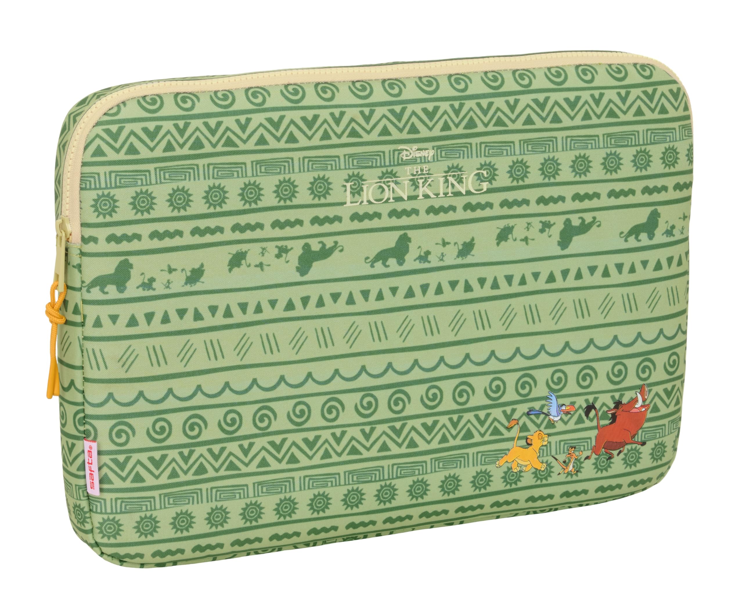 Disney The Lion King Mufasa Laptop case