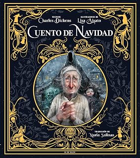 Cuento de Navidad (edición ilustrada): .: . (B Plus)