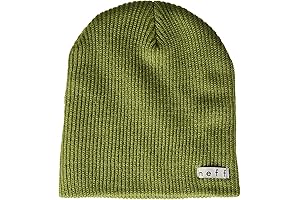 Daily Heather Beanie Hat: The Essential Accessory for Warmth and Style