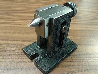 TS-0 Tail Stock for 3