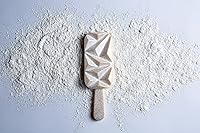 Vista 12 de Blacksherbet Brillo comestible plateado claro para bebidas, 0.18 oz, certificado KOSHER, purpurina y polvo para pasteles, fresas, magdalenas