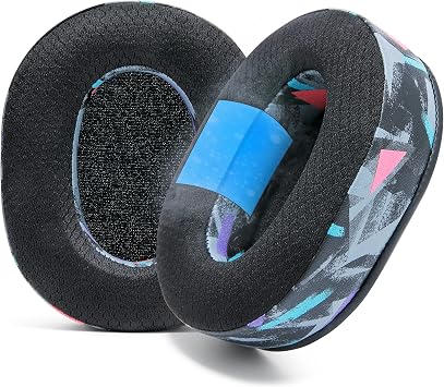 WC Freeze Blackshark V2 Pro - Gel Earpads for Blackshark V2 2020-2022