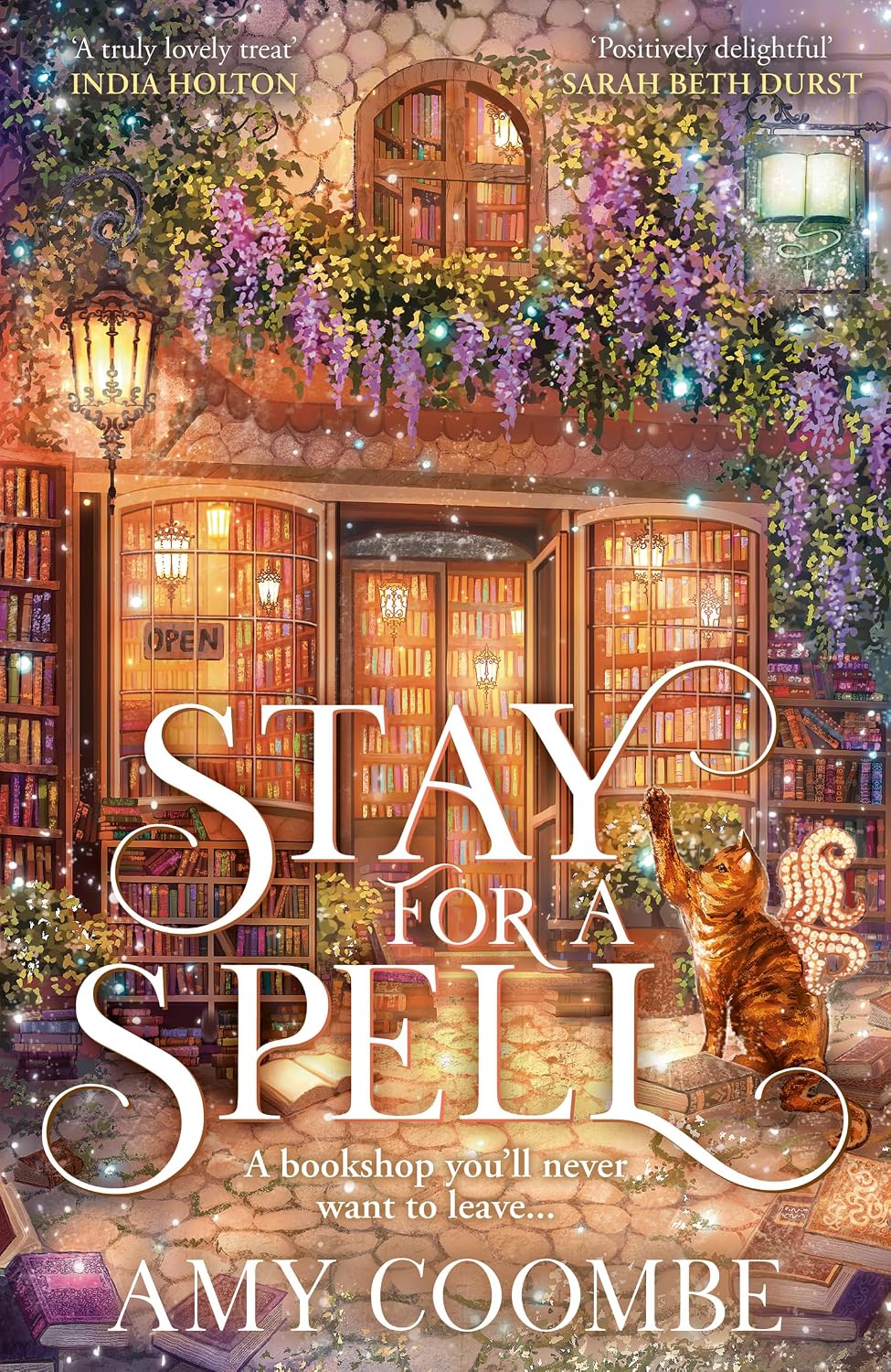 Stay For A Spell Amy Coombe 9780008758950 Amazon Books stay-for-a-spell-amy-coombe-9780008758950-amazon-books