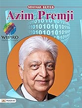 Azim Premji (Famous Biographies for Children)