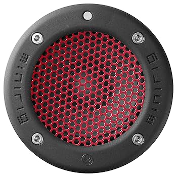 Amazon.co.jp: Minirig 3 ポータブルBluetoothスピーカー 日本