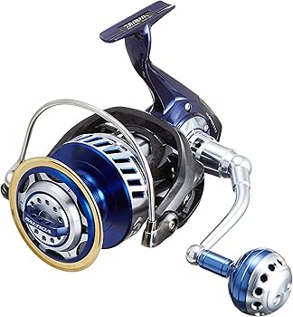 Amazon | ダイワ(Daiwa) スピニングリール 14 ソルティガ エクスペ