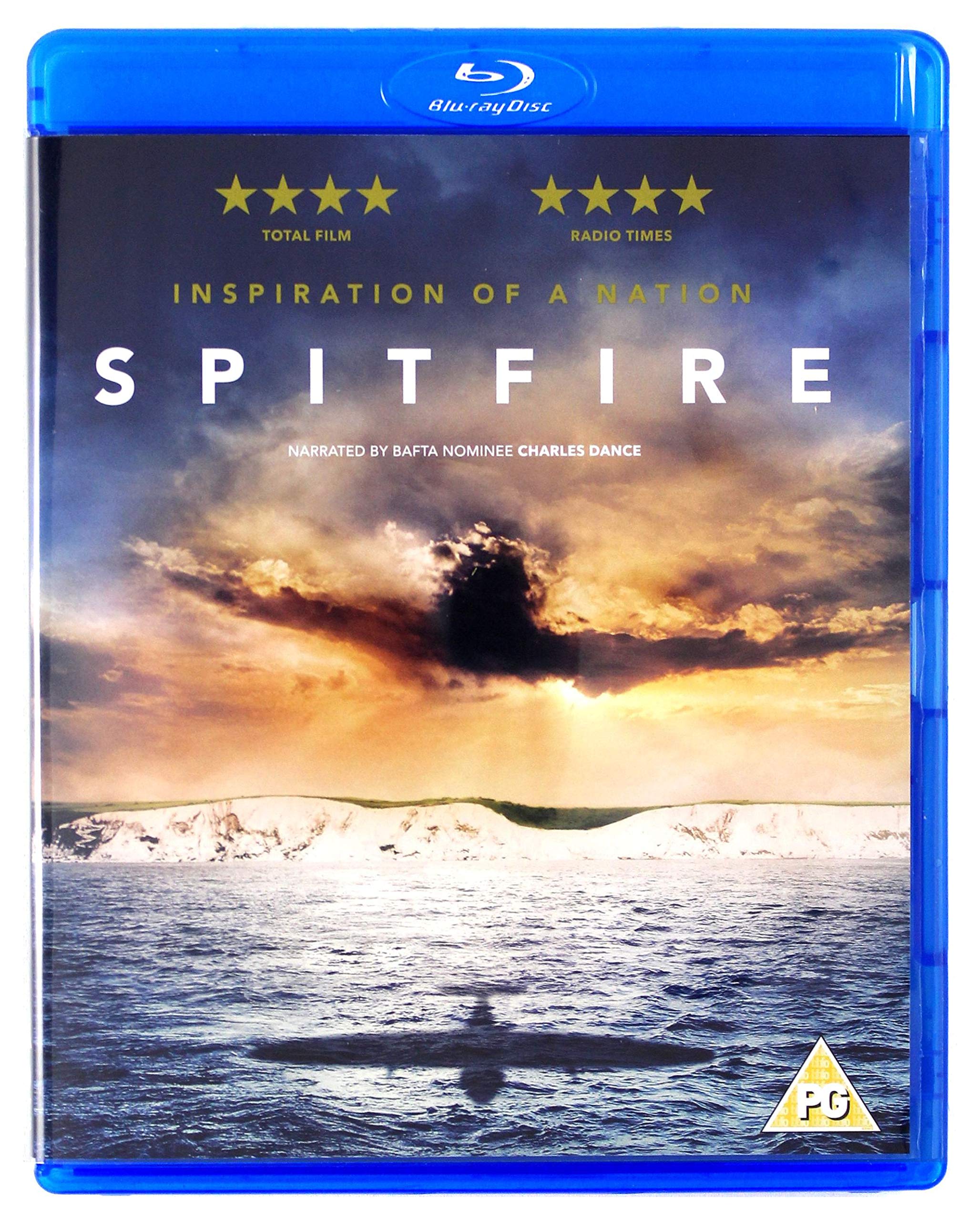 Spitfire [Blu-ray]