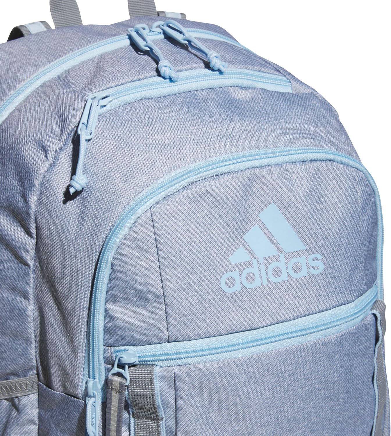 adidas 41 cm backpack Amazon.com: adidas Primetime Large Backpack for School, Gym and Travel, 41L  : Electronics