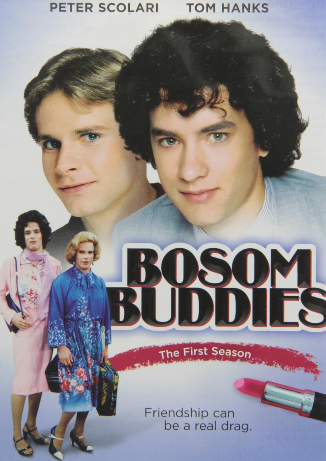 Bosom Buddies: Ssn 1
