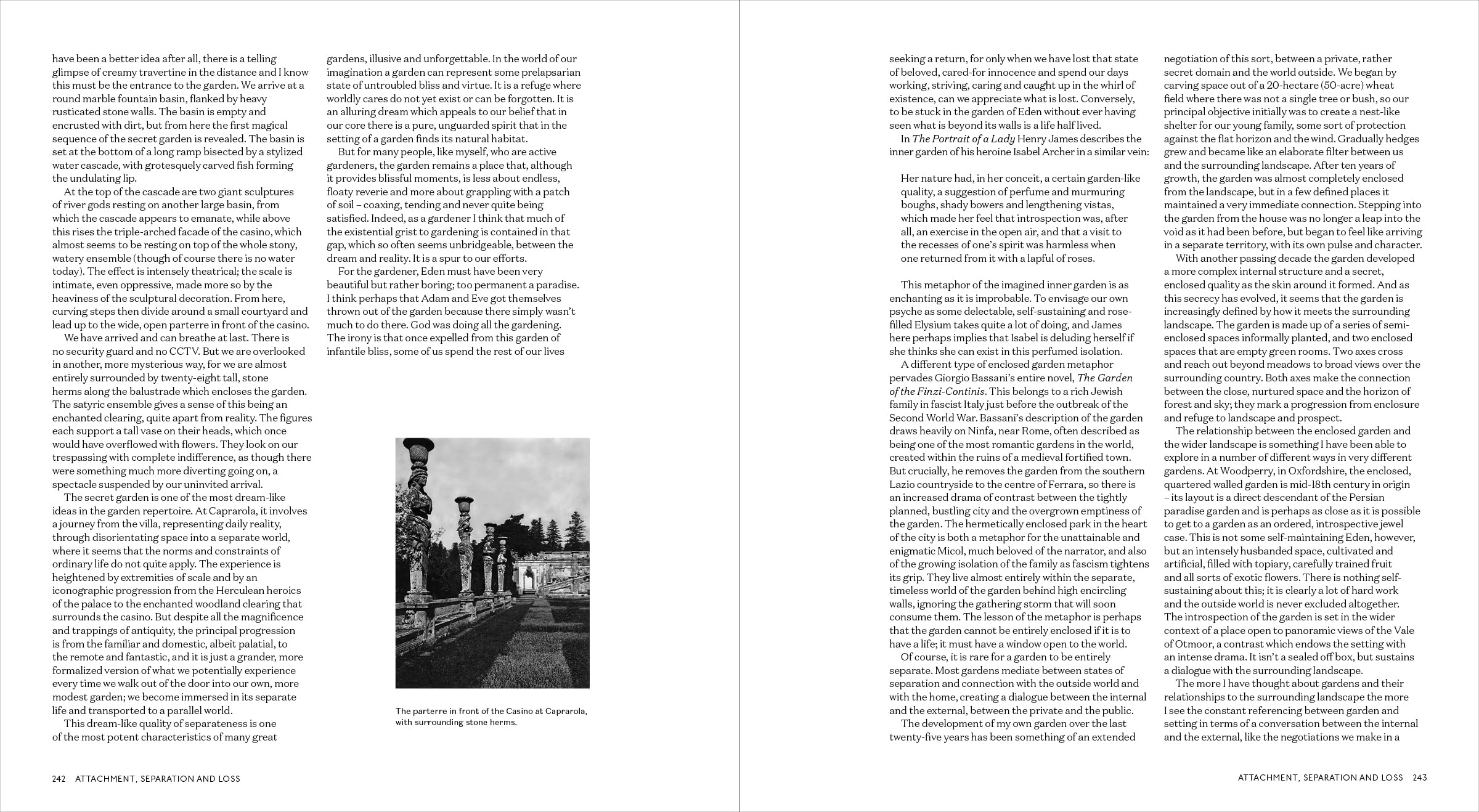 Tom Stuart-Smith: Drawn From the Land (compact edition) /anglais