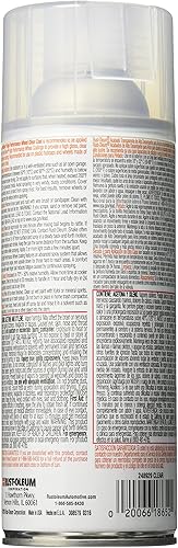 Vista 6 de Rust-Oleum 248927-6PK Pintura en aerosol para ruedas de alto rendimiento, 11 onzas, acero, paquete de 6