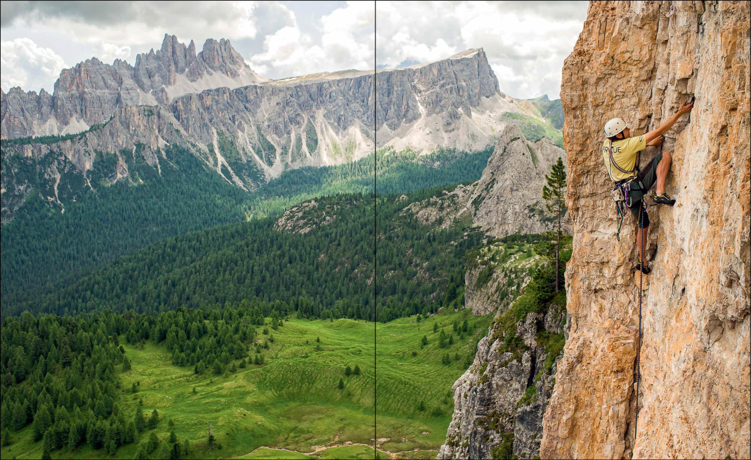 The Art of Climbing /anglais