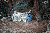 Vista 12 de Stansport Tienda de emergencia Polar Shield