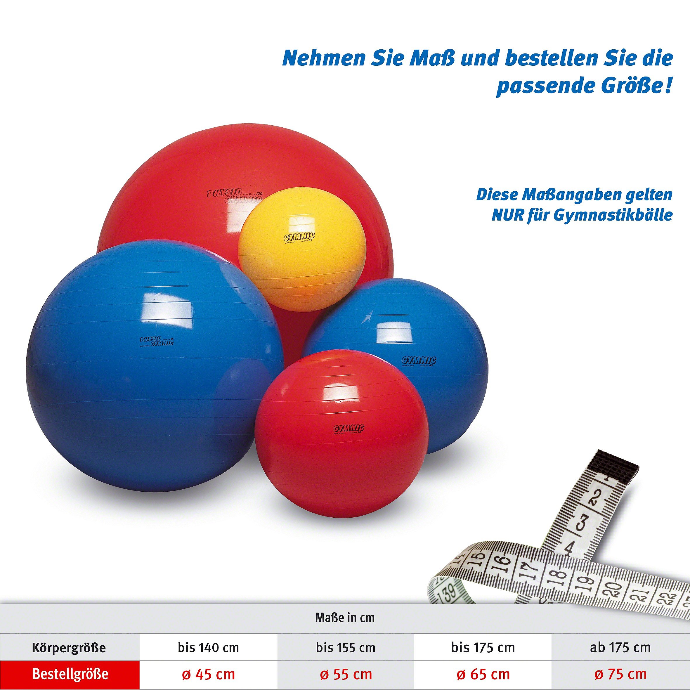 Togu Powerball "ABS"