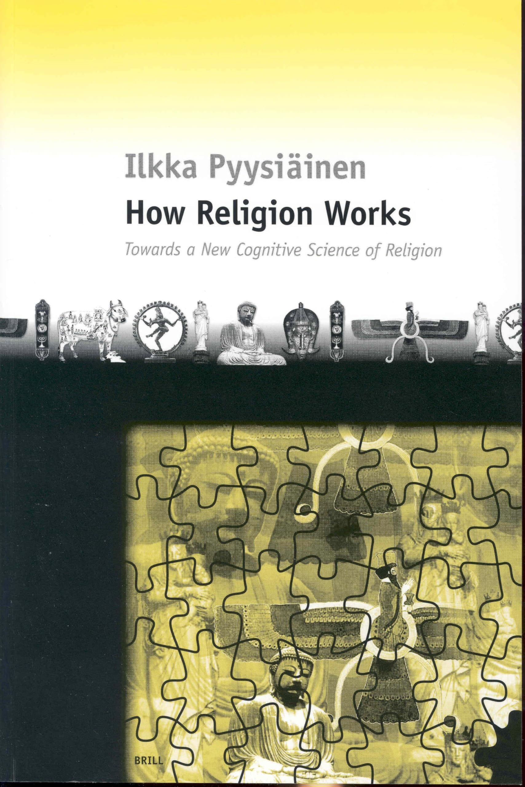 How Religion Works décrypter l'esprit humain et les rituels sacrés