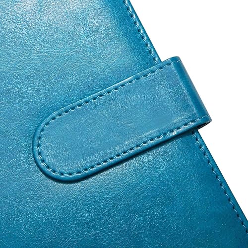 Vista 46 de Forpus – Carpeta portadocumentos A4, Marrón