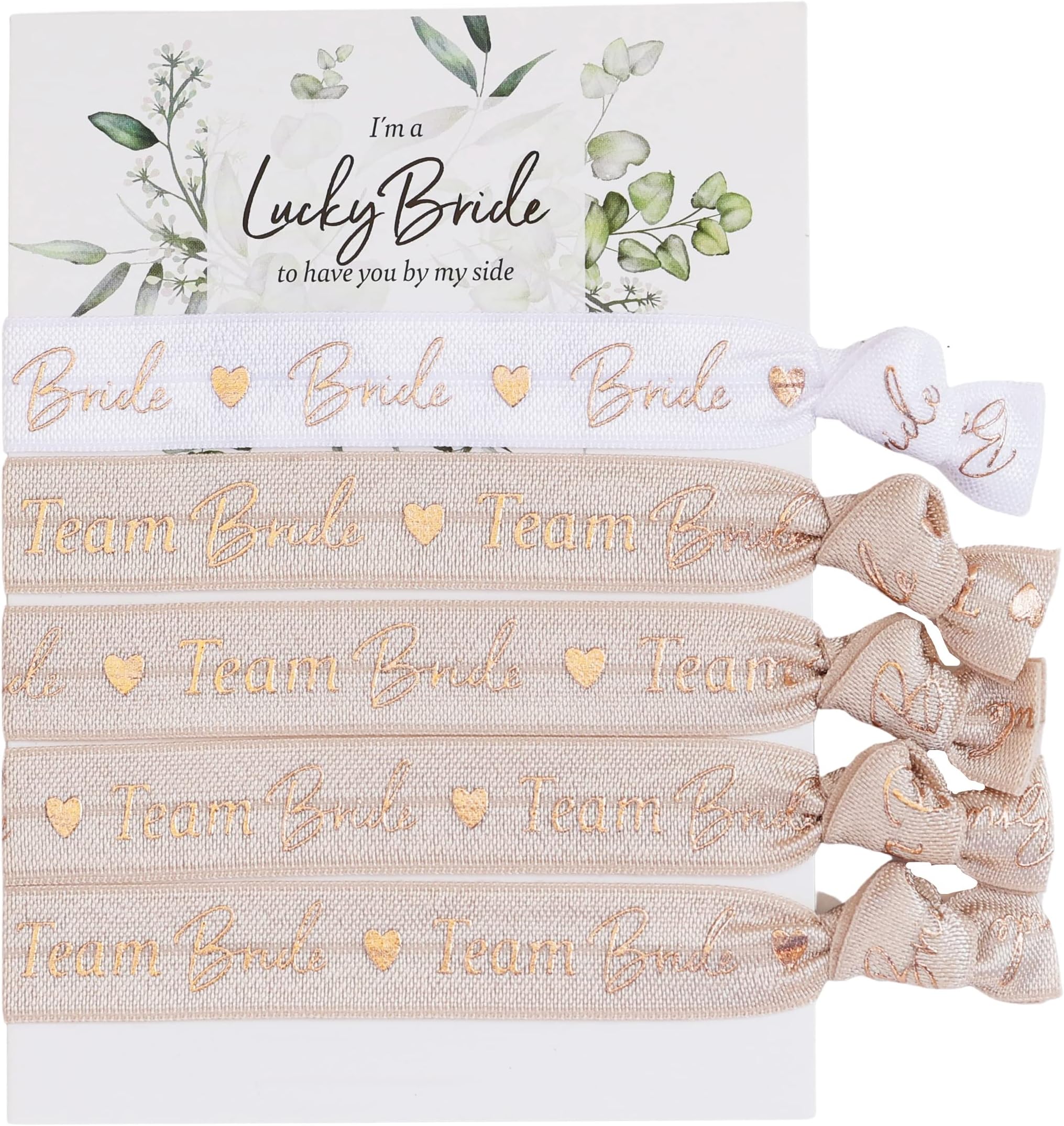 3 Stuks Witte JGA Sluier Bruid,Bride to Be Sjerp,Hart Zonnebril