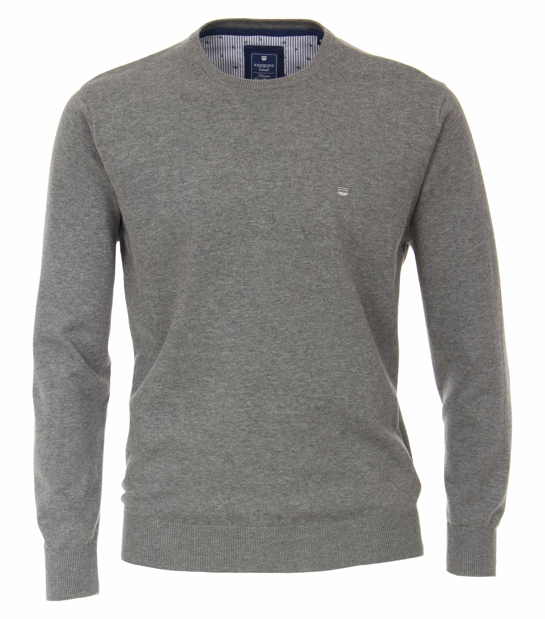 Redmond Pullover Uni