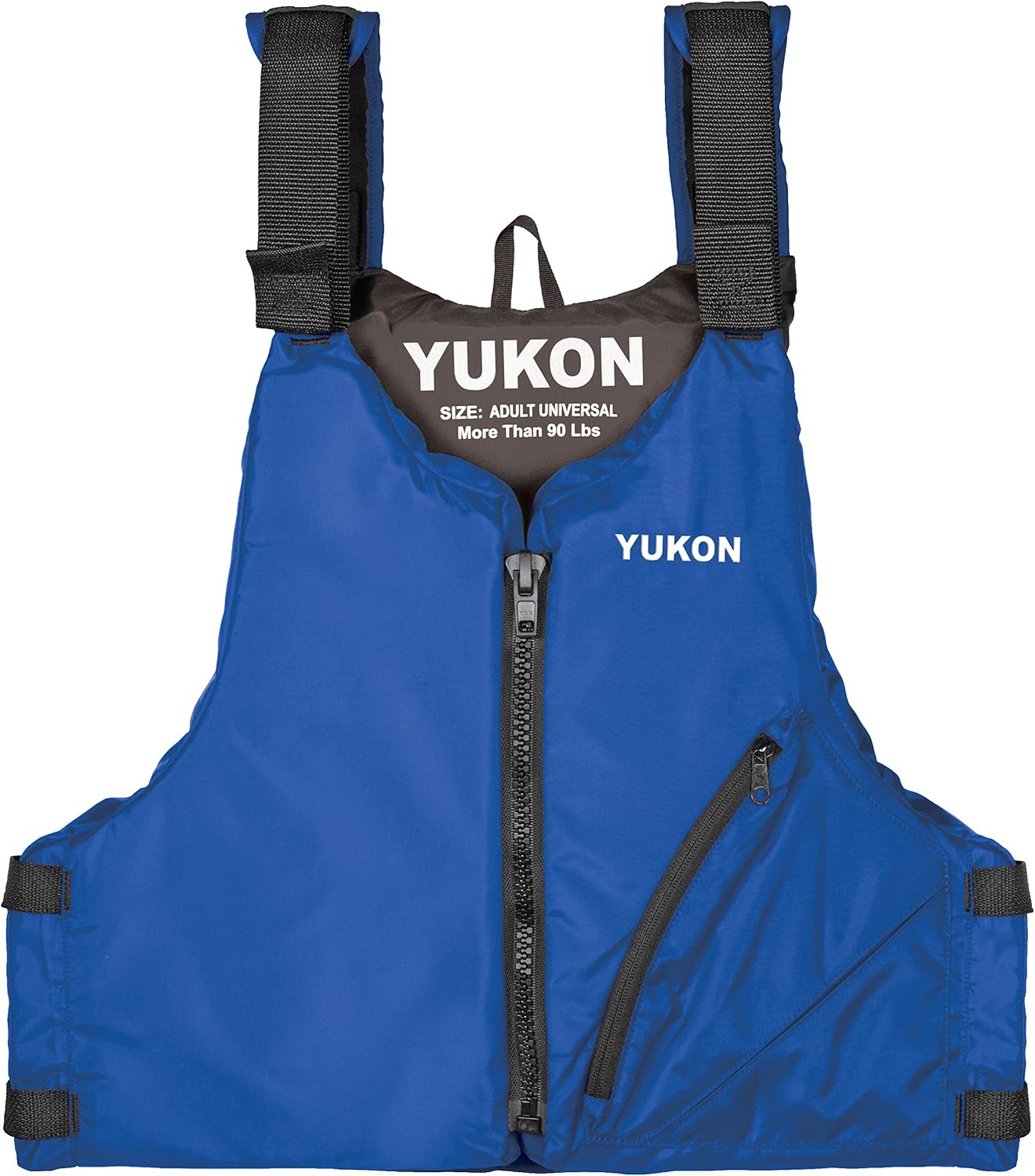 AIRHEAD Base Paddle Vest