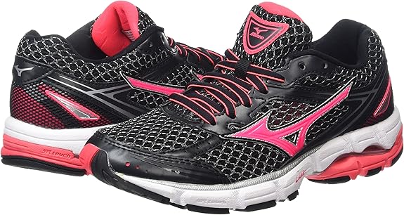 mizuno wave connect m