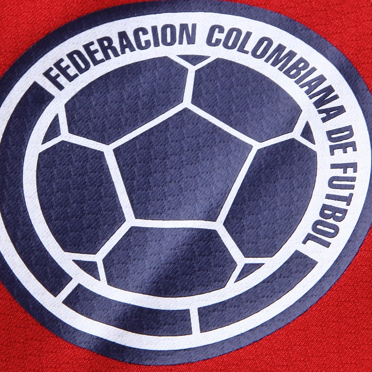adidas Kids Soccer Colombia Away Jersey (World Cup 2014)