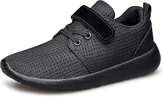 Toednnqi Sneakers Lightweight Breathable Athletic