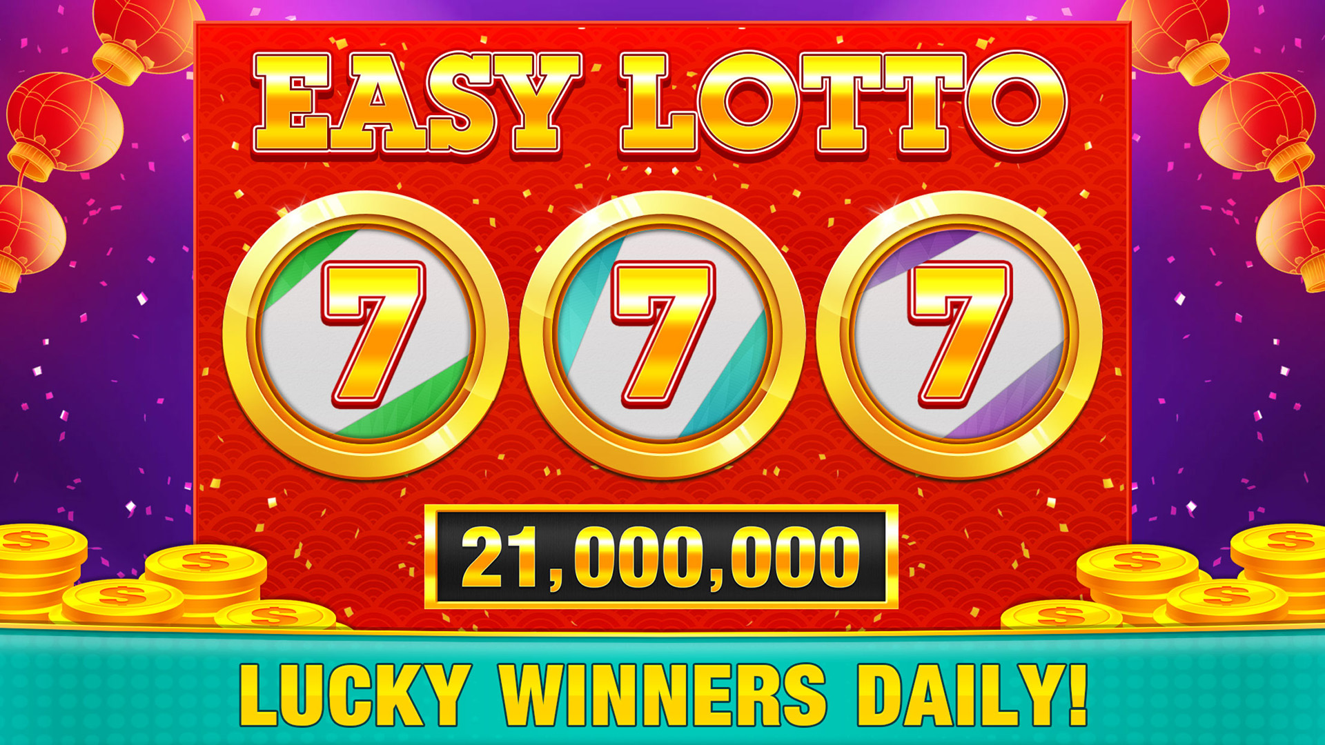 USA Lottery Scratchers Free Lotto Scratch Off, Lottery Ticket Scanner GameAmazon.co.jp