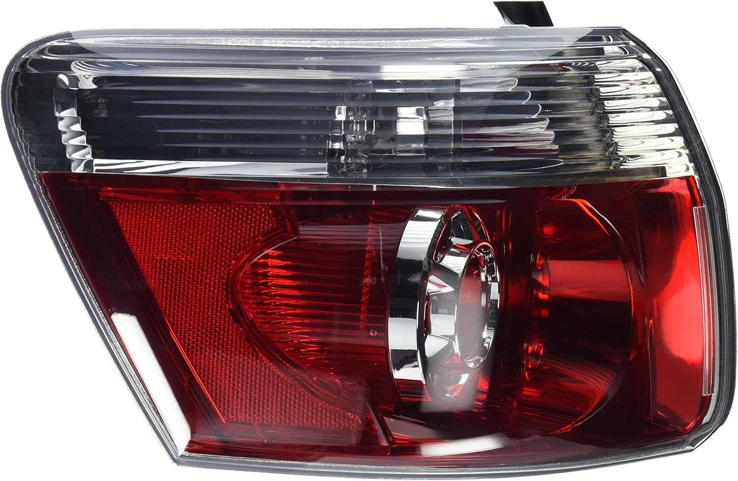 DEPO 335-1941L-AS Replacement Driver Side Tail Light Assembly (This product is an aftermarket product. It is not created or sold by the OE car company)
