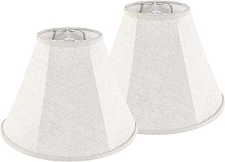 Bell Lamp Shades For Table Lamps Picks collage image 1