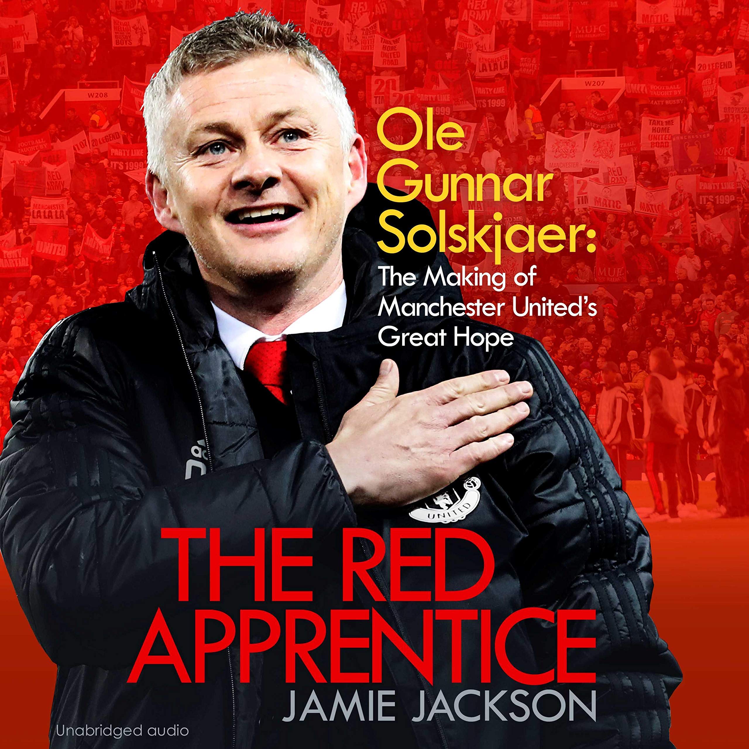 Cover art for The Red Apprentice