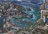 Ravensburger Escape Puzzle – Lighthouse 759 piece Mystery Jigsaw Puzzle for Adults and Kids Age 12 Years Up
