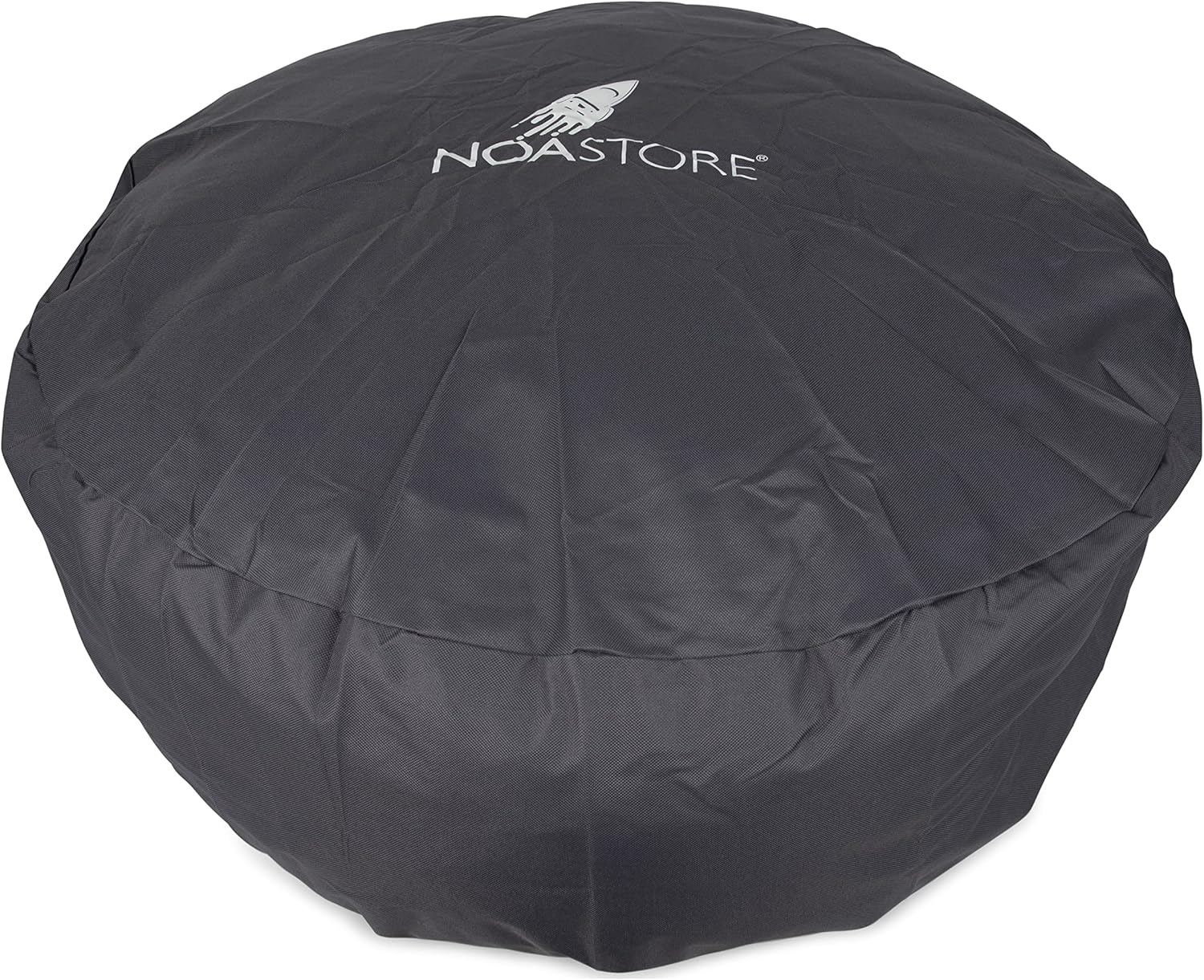 Noa Store BBQ Grill Cover | 30 inches | 210D Gas Grill Cover, Heavy Duty Waterproof Used for Smoker, Gas Stove, Griddle, Kettle Grill, BBQ, Fire Pit
