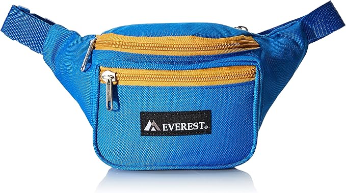 everest waist pack