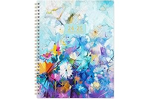 Teacher Planner 2024-2025: Ultimate Organization for Teachers