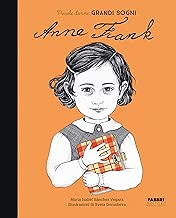 Anna Frank Piccole donne grandi sogni