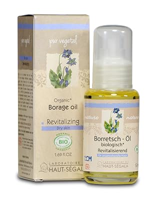 Laboratoire Du Haut-Segala Huile Vierge Bio 50 ml