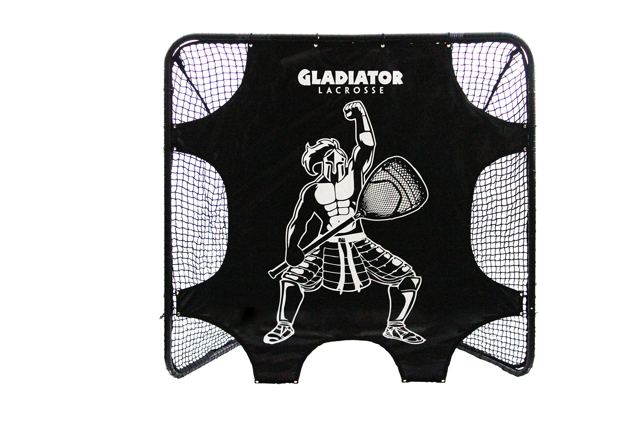Buy Gladiator Lacrosse Goal Target Shooter Beginner Intermediate Level
