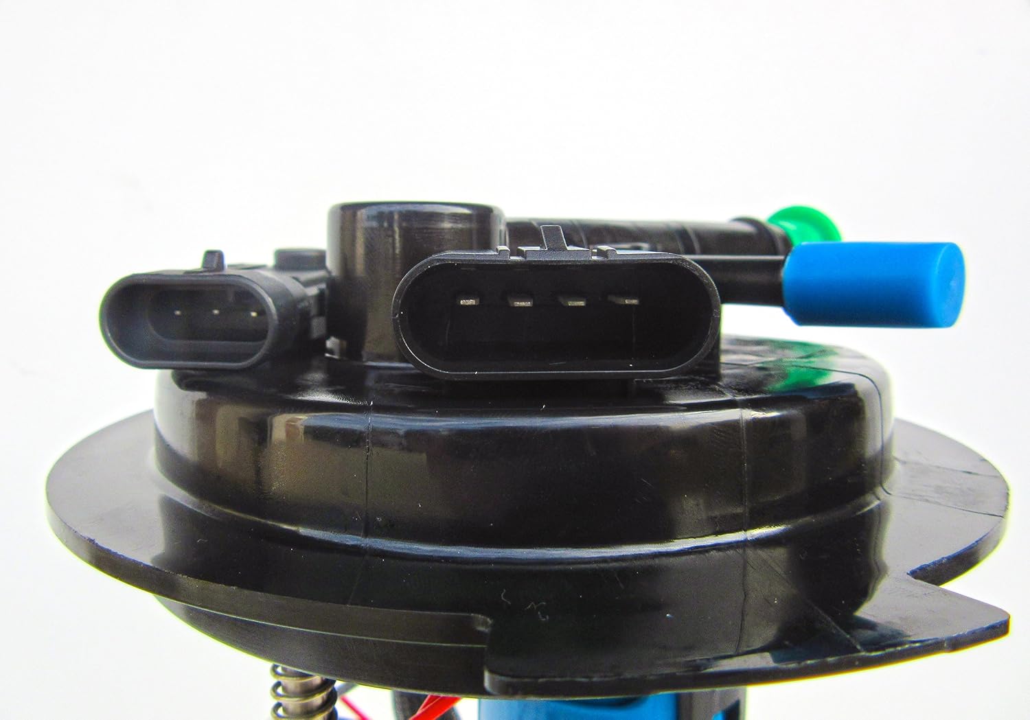 Autobest F2761A Fuel Pump Module Assembly